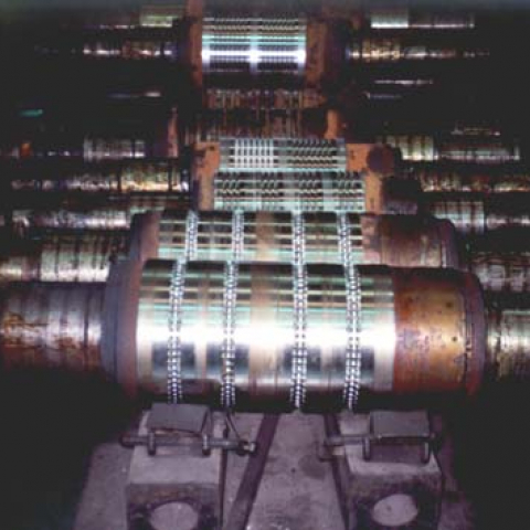 T/C ROLLER